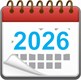 2026 Календари