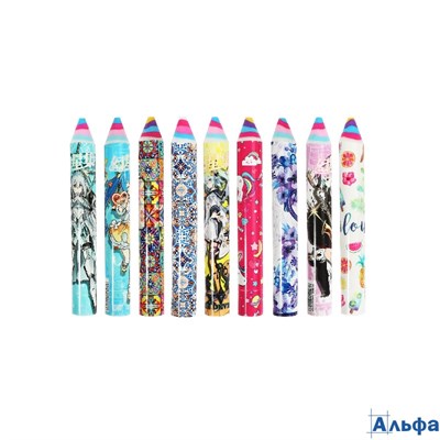 Ластик фигурный карандаш 9669284 РА-00021259