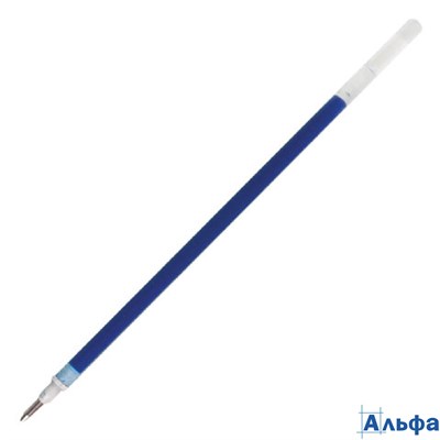 Стержень гелевый синий HJR-200 Crown РА000001834