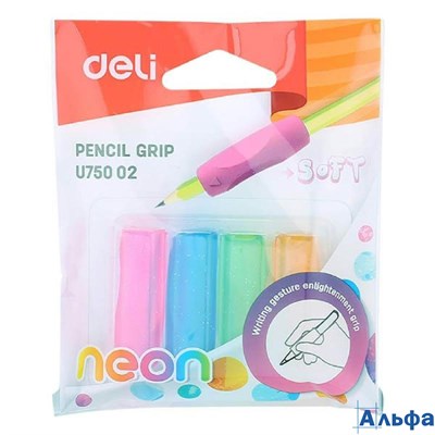 Насадка для карандаша Deli/deVente РА000045171