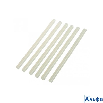 Термоклей для пистолета диам. 11 мм ЦЕНА ЗА 1 ШТУКУ РА000032521