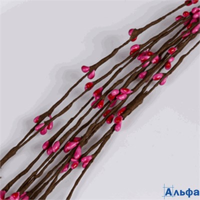 Почки на ветке 40см 915840 ЦЕНА ЗА 1 ШТ. РА000040631