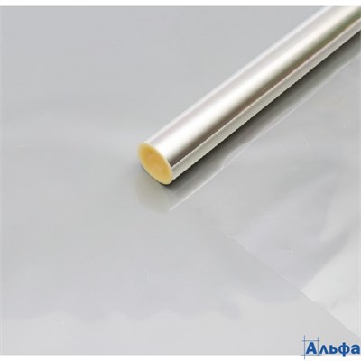 Пленка прозрачная 0,6 х 46,5 м 40 мкм 2100501 РА-00019114