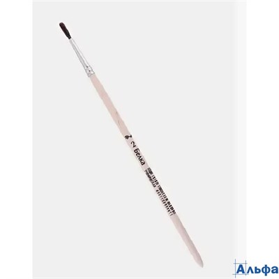 Кисть белка №2 БК-02002 Артком (Киров)  РА-00021465
