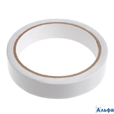 Клейкая лента двусторонняя 19 мм × 10 м 5492000 РА-00022180