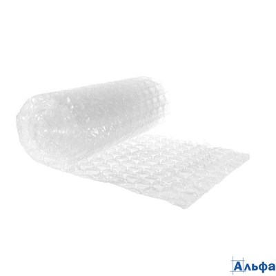 Пленка воздушно-пузырчатая 2-слойн. 62*244 мм РА-00022469