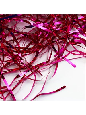 Наполнитель для подарков Фуксия 15×26 см  9900633 РА-00022554