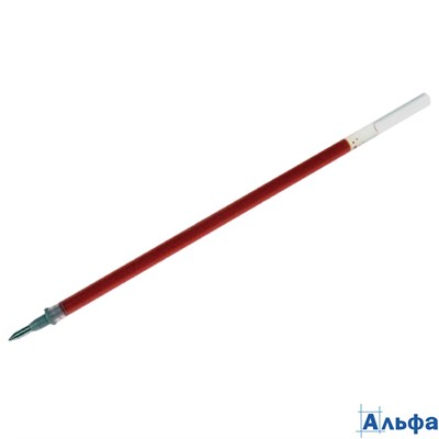 Стержень гелевый красный HJR-200 Crown РА000009902