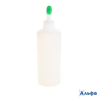 Клей силикатный 120мл Капелька ОКС120к,е Экспоприбор РА000019104