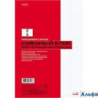 Блок сменный 80л А4 кл. 80СБ4В1_2449 Хатбер 80СБ4В1_2449