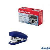 Степлер №24 20л Elegance мини асс.24/6 2185 ErichKrause 2185