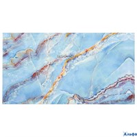 Планинг-еженедельник недатированный 64л 165х90мм твердая обложка Marble 113516 STAFF 113516