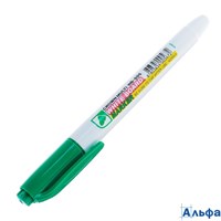 Маркер д/доски 2мм зеленый WB-505 Crown WB-505-2