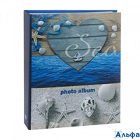 Фотоальбом 4R200 10x15 IA-200PP серия 060 Морской Б0027213 Image art Б0027213