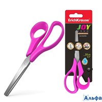 Ножницы канцелярские для левш. 14см Joy ergo 35146 Erich Krause 35146