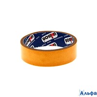 Скотч двусторонний 25х5 4124 23878 Unibob 4124,23878