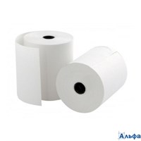Чековая лента термо 80х18х45м 3031 РА-00015502