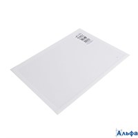 Холст на оргалите 4 мм 30 х 40 см хлопок 100% акриловый грунт РА-00020571