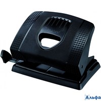 Дырокол 12 листов металлический Essentials metal 401111 Maped РА-00020896