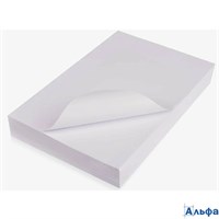 Бумага д/офисн. техники БЕЛАЯ  А3 80 г/м ЦЕНА ЗА 1 ЛИСТ РА-00017614