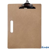 Планшет с прижимом 40x60 ДВП DK11745 ЗХК РА-00020874