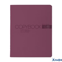 Тетрадь 48 листов А5 клетка My color аметист 7-48-1382 Bruno Visconti РА-00020931