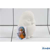 Фигурка гипсовая Синица мал. 125 РА-00020420