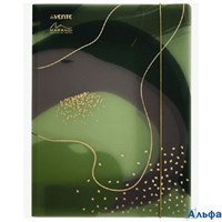 Папка на резинке А4 400 мкм Marandi Sparkle 3070220 deVente РА-00021247