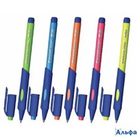 Ручка шарик. 0,35мм син.Ultra Glide ErgoLine Kids 41539 Erich Krause РА000041565