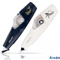 Коррект. лента 6х5мм 71497 корп. бел. 1478902 Deli РА-00007998