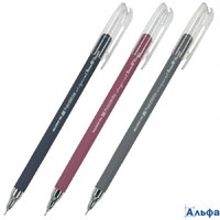 Ручка шариковая PointWrite Original синяя 0,38мм 20-0210 Bruno Visconti РА-00021335