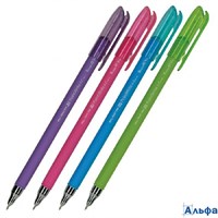 Ручка шариковая PointWrite Special синяя 0,38мм 20-0211 Bruno Visconti РА-00021336