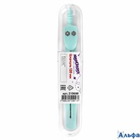 Циркуль 120 мм в пенале Brauberg 210688 РА-00021378