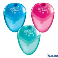 Точилка пласт. с контейнером I-Gloo асс. 5347548 Maped РА000001703