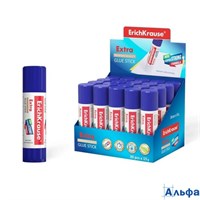 Клей карандаш 15гр. 4443 Erich Krause РА000001000