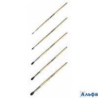 Кисть пони №05 КПХК-5 SchoolФормат 67737 РА000001212