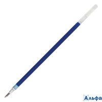 Стержень гелевый синий HJR-200 Crown РА000001834