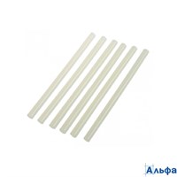 Термоклей для пистолета диам. 11 мм ЦЕНА ЗА 1 ШТУКУ РА000032521