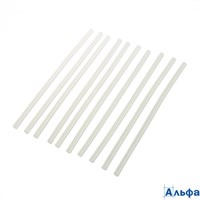 Термоклей для пистолета диам. 7,5 мм ЦЕНА ЗА 1 ШТУКУ РА000010037