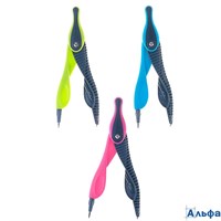 Циркуль пластиковый Kidz с безопасной иглой 191511 Maped РА-00021226