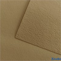Бумага для рисования акварелью, пастелью А3 200г/м2 светло-коричн. цена за 1шт Лилия Холдинг БР-8059 РА-00021738