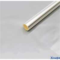 Пленка прозрачная 0,6 х 46,5 м 40 мкм 2100501 РА-00019114