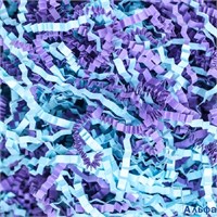 Наполнитель бумажный микс 50 г 4365746 РА-00021856