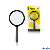 Лупа 6-кратная d=75мм ЛС75 Глобус РА-00021786