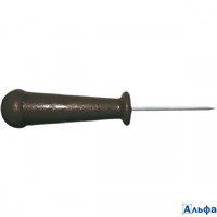 Шило 2мм малое черное 4190803 deVente РА-00019393