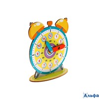 Обучающая игра Часики 4276380 РА-00021934