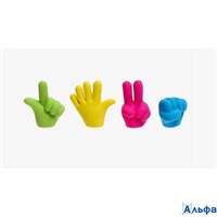 Фигурка Жест 9179072 цена за 1 штуку РА-00021492