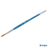 Кисть синтетика №5 280618.07.05 Гамма РА-00021468