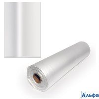 Пакеты фасовочные 500шт 24x37 ПНД 7мкм рулон на втулке шк4941 РА-00011498