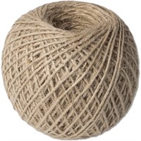 Шпагат Джутовый 1,5ммх150м 4165710 deVente РА-00009240